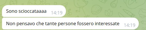 Testimonianza 3