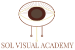 Sol Visual Academy Logo