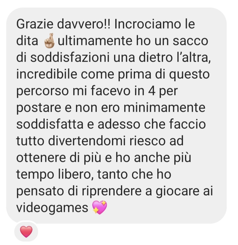 Feedback Jade - Program Urano