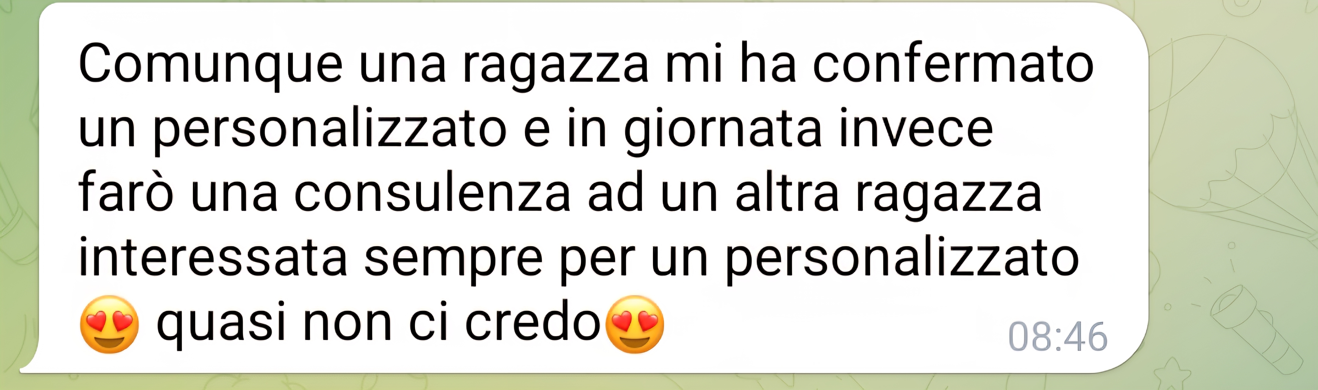 Testimonianza 2